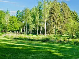 7 Person Holiday Home in Hornbaek-by Traum