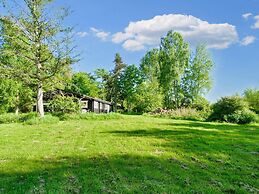 7 Person Holiday Home in Hornbaek-by Traum