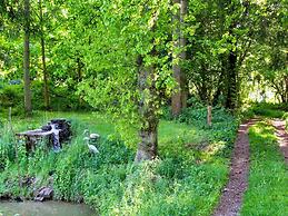 7 Person Holiday Home in Hornbaek-by Traum