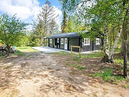 7 Person Holiday Home in Hornbaek
