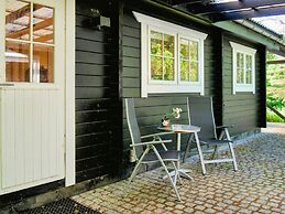 7 Person Holiday Home in Hornbaek-by Traum