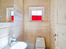 7 Person Holiday Home in Hornbaek-by Traum