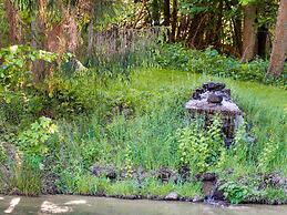 7 Person Holiday Home in Hornbaek-by Traum