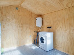 7 Person Holiday Home in Hornbaek-by Traum