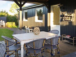 5 Person Holiday Home in Juelsminde-by Traum