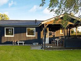 5 Person Holiday Home in Juelsminde-by Traum