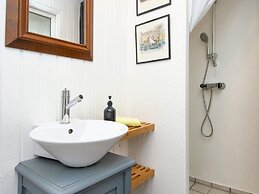 5 Person Holiday Home in Juelsminde-by Traum