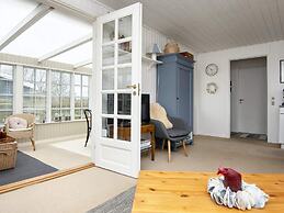 5 Person Holiday Home in Juelsminde-by Traum