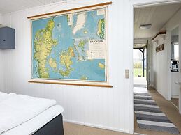 5 Person Holiday Home in Juelsminde-by Traum