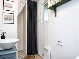 5 Person Holiday Home in Juelsminde-by Traum