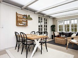 5 Person Holiday Home in Juelsminde-by Traum