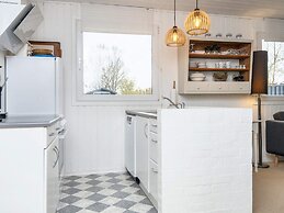 5 Person Holiday Home in Juelsminde-by Traum