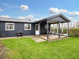 5 Person Holiday Home in Juelsminde