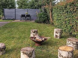 5 Person Holiday Home in Juelsminde-by Traum