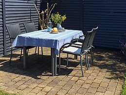 5 Person Holiday Home in Juelsminde-by Traum