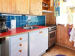 Rustic Holiday Home in Hadsund near Sea