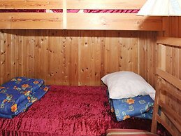 Rustic Holiday Home in Hadsund near Sea