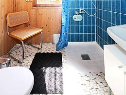 Rustic Holiday Home in Hadsund near Sea