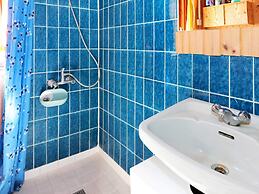 Rustic Holiday Home in Hadsund near Sea