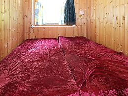 Rustic Holiday Home in Hadsund near Sea