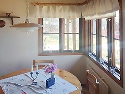5 Person Holiday Home in Osby