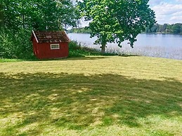 5 Person Holiday Home in Osby