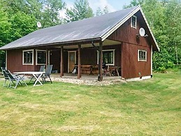 5 Person Holiday Home in Osby
