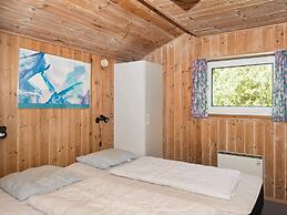 6 Person Holiday Home in Fano-by Traum