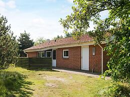 6 Person Holiday Home in Fano-by Traum