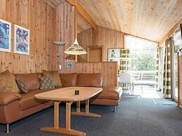 6 Person Holiday Home in Fano-by Traum