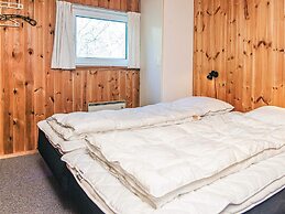 6 Person Holiday Home in Fano-by Traum