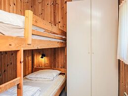 6 Person Holiday Home in Fano-by Traum