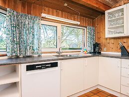 6 Person Holiday Home in Fano-by Traum