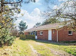 6 Person Holiday Home in Fano-by Traum