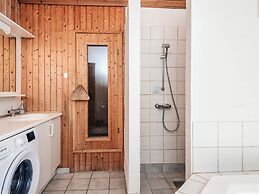 6 Person Holiday Home in Fano-by Traum