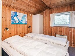 6 Person Holiday Home in Fano-by Traum