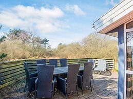 6 Person Holiday Home in Fano-by Traum