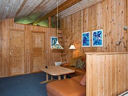 6 Person Holiday Home in Fano-by Traum