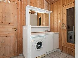 6 Person Holiday Home in Fano-by Traum