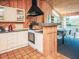 6 Person Holiday Home in Fano-by Traum