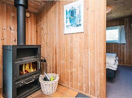 6 Person Holiday Home in Fano-by Traum