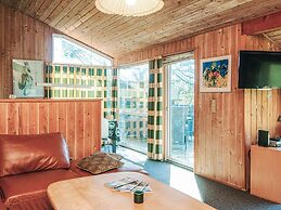 6 Person Holiday Home in Fano-by Traum