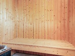 6 Person Holiday Home in Fano-by Traum