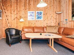 6 Person Holiday Home in Fano-by Traum