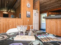 6 Person Holiday Home in Fano-by Traum