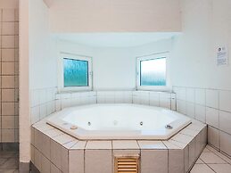 6 Person Holiday Home in Fano-by Traum