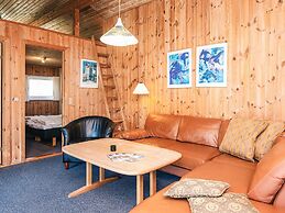 6 Person Holiday Home in Fano-by Traum