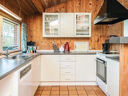 6 Person Holiday Home in Fano-by Traum