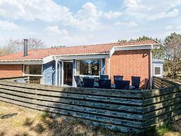 6 Person Holiday Home in Fano-by Traum