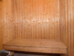 6 Person Holiday Home in Fano-by Traum